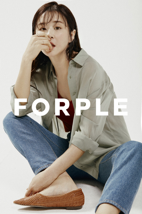  ߶ 귣 "(forple)" Ī...Ƽ𵨷  ְ շ